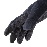 HexArmor HexBlue™ 4045 Cut/Needlestick Resistant Gloves - A7 Cut - Silicone Pattern Palm