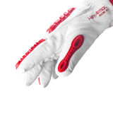 HexArmor Chrome SLT® Winter 4067 Cut-Resistant Hi-Viz Gloves - A7 Cut