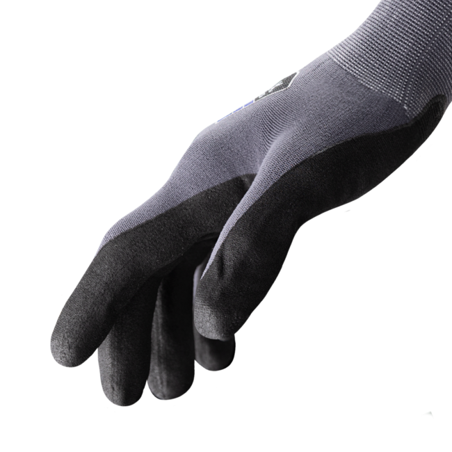 HexArmor Helix® 1070 High-Dexterity Work Gloves (12-Pack)