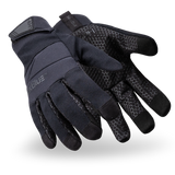 HexArmor HexBlue™ 4045 Cut/Needlestick Resistant Gloves - A7 Cut - Silicone Pattern Palm