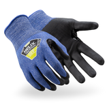 HexArmor Helix® 3025 High Dexterity Work Gloves - A4 Cut