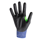 HexArmor Helix® 3026 Cut-Resistant Gloves - A7 Cut
