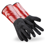 HexArmor Liquid-resistant 7200 Work Gloves - A6 Cut