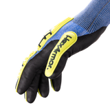 HexArmor Helix® 3016 Impact Gloves - A4 Cut