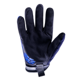 HexArmor Chrome Series® 4018 Cut-Resistant Gloves Synthetic Leather Palm - A6 Cut