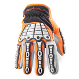 HexArmor Chrome SLT® Oasis  4073 Work Gloves - A6 Cut