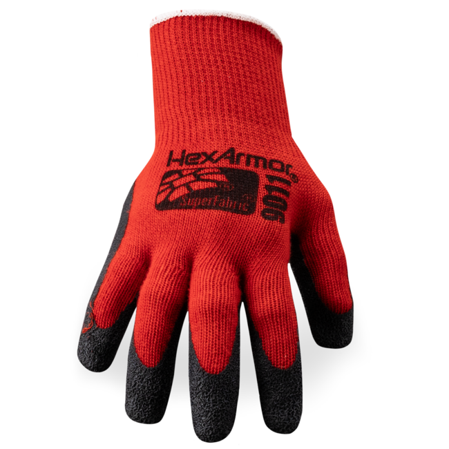 HexArmor 9000 Series™ 9011 Cut-Resistant Gloves - A7 Cut
