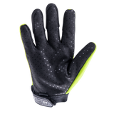 HexArmor Chrome Series® 4026 Impact-Resistant Gloves  - PVC Dots - A8 Cut