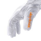 HexArmor Chrome SLT® 4061 Cut-Resistant Gloves - A5 Cut