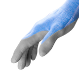 HexArmor Helix® 2066 High-Flex Seamless Gloves - Diamond Shell