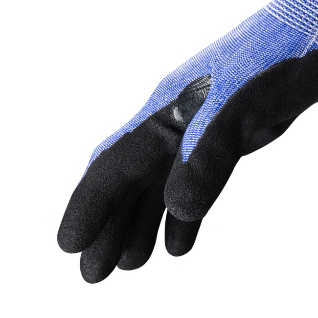 HexArmor Helix® 2074 Abrasion Resistant Gloves - A6 Cut