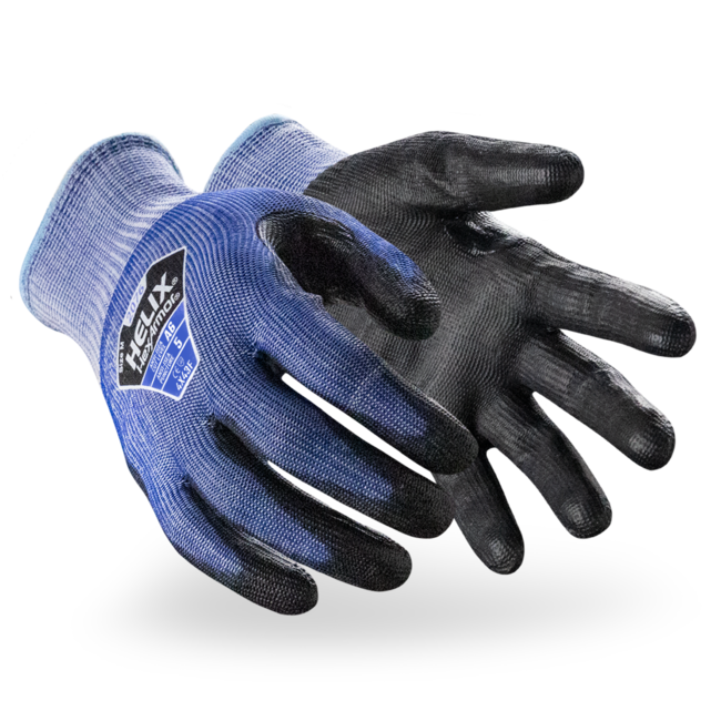 HexArmor Helix® 2076 Cut-Resistant Gloves - A6 Cut