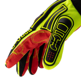 HexArmor Rig Lizard® 2021X Hi-Viz Safety Gloves TP-X®/IR-X® Impact Exoskeleton™
