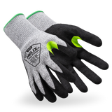 HexArmor Helix® 1075 Lightweight Fiberglass Gloves (12-Pack)
