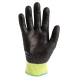HexArmor Helix® 2060 Core9™ Technology Cut-Resistant Hi-Viz Gloves - A9 Cut