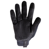 HexArmor HexBlue™ 4045 Cut/Needlestick Resistant Gloves - A7 Cut - Silicone Pattern Palm