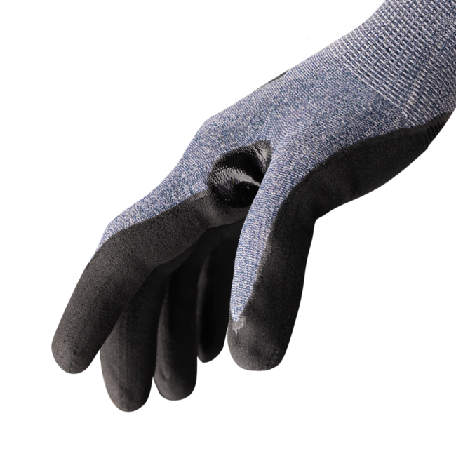 HexArmor Helix® 1073 High-Dexterity Work Gloves
