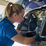 HexArmor Helix® 3026 Cut-Resistant Gloves - A7 Cut