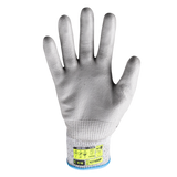 HexArmor Helix® 1074IMP Impact Resistant Fiberglass Gloves - Size XXS (5)