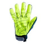 HexArmor Chrome Series® 4027 Impact-Resistant Hi-Viz Gloves (12-Pack)