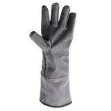 HexArmor Hercules® 400R6E Cut-Resistant Gloves with Silicone Gripping Surface on Palm - A9 Cut