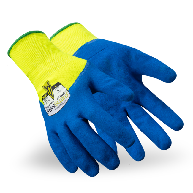HexArmor PointGuard® Ultra 9032 Cut/Needlestick-Resistant Gloves - A9 Cut