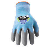HexArmor Helix® 2066 High-Flex Seamless Gloves - Diamond Shell
