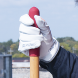 HexArmor Chrome SLT® 4061 Cut-Resistant Gloves - A5 Cut