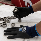 HexArmor Helix® 1042 High-Dexterity Work Gloves (12-Pack)