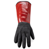HexArmor Liquid-resistant 7200 Work Gloves - A6 Cut