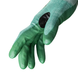 HexArmor Helix® 3050 Abrasion Resistant Gloves - A6 Cut (12-Pack)