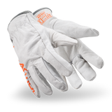 HexArmor Chrome SLT® 4066 Cut-Resistant Gloves - A7 Cut