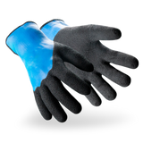 HexArmor Helix® 3071 Water-Resistant Work Gloves - A6 Cut
