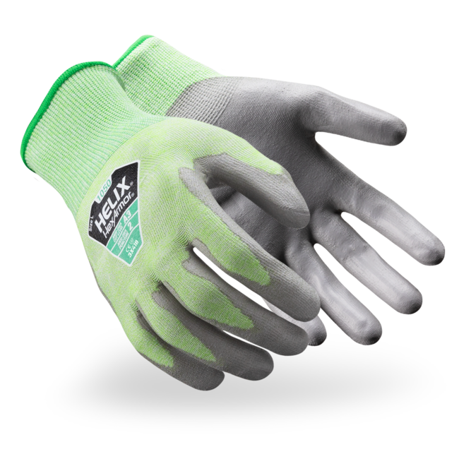 HexArmor Helix® 1050 General Purpose Work Gloves