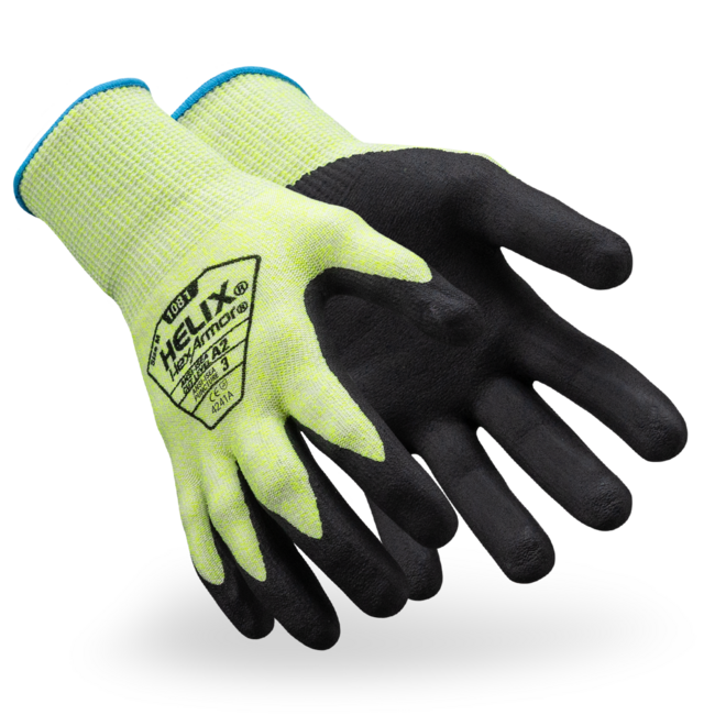 HexArmor HexArmor Helix® 1081 General Purpose Work Gloves (12-Pack)