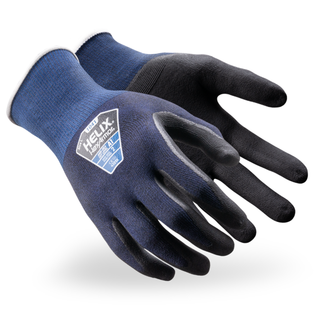 HexArmor Helix® 1041 High-Dexterity Work Gloves (12-Pack)