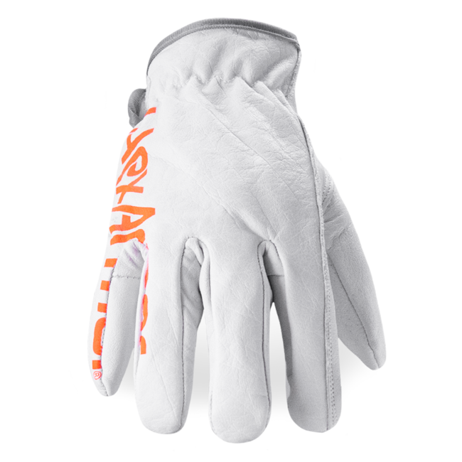 HexArmor Chrome SLT® 4066 Cut-Resistant Gloves - A7 Cut