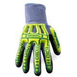 HexArmor Rig Lizard® Thin Lizzie™ 2095 Cut-Resistant Gloves - A6 Cut