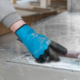 HexArmor Helix® 3071 Water-Resistant Work Gloves - A6 Cut