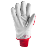 HexArmor Chrome SLT® Winter 4067 Cut-Resistant Hi-Viz Gloves - A7 Cut