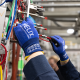 HexArmor Helix® 1032 General Purpose Knit Gloves (12-Pack)