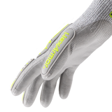 HexArmor Helix® 1074IMP Impact Resistant Fiberglass Gloves - Size XXS (5)
