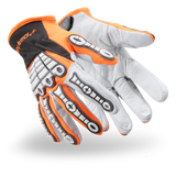 HexArmor Chrome SLT® Oasis  4073 Work Gloves - A6 Cut