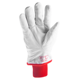 HexArmor Chrome SLT® 4066W Leather Winter Gloves - A7 Cut - Arc Flash CAT2