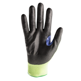 HexArmor Helix® 3060 Cut-Resistant Hi-Viz Gloves- A9 Cut