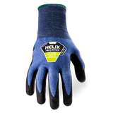 HexArmor Helix® 3025 High Dexterity Work Gloves - A4 Cut