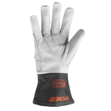 HexArmor Chrome SLT® 4062 Cut-Resistant Gloves - A5 Cut - Extended Cuff
