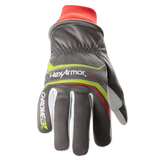 HexArmor Chrome SLT®  Winter 4075W Leather Work Gloves - A6 Cut