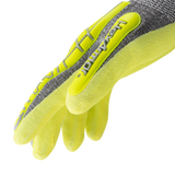 HexArmor Rig Lizard® Thin Lizzie™ 2090X Cut-Resistant Hi-Viz Gloves - A4 Cut
