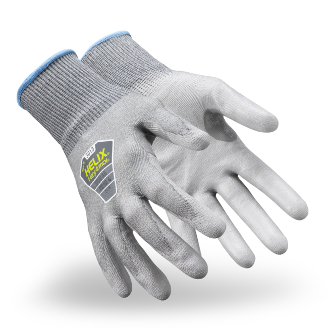 HexArmor Helix® 3013 Cut-Resistant Gloves - A6 Cut